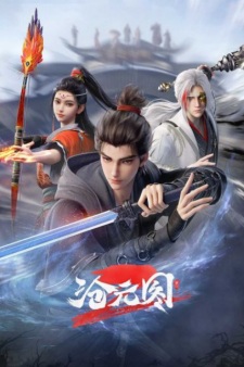 The Demon Hunter Episode 62 English Subtitles