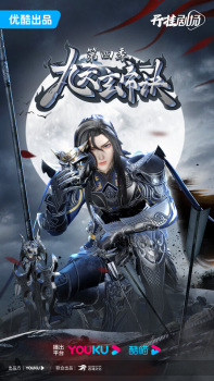 The Success Of Empyrean Xuan Emperor Episode 248 English Subtitles