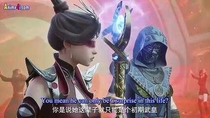 Watch Martial Master Episode 513 English Subtitles