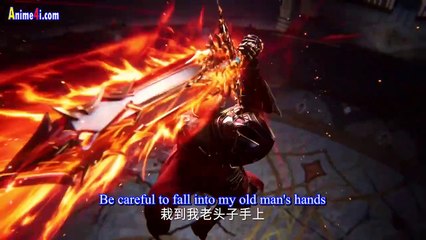 Watch Throne of Seal Episode 160 English Subtitles