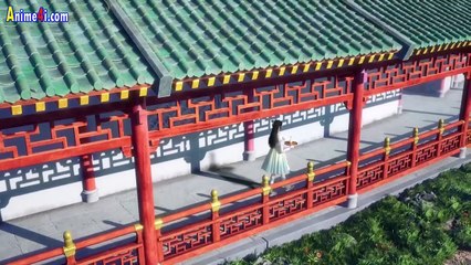 Watch Peerless Battle Spirit Episode 2 English Subtitles