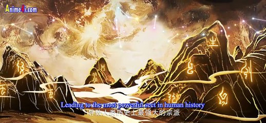 Watch The Demon Hunter Episode 43 English Subtitles