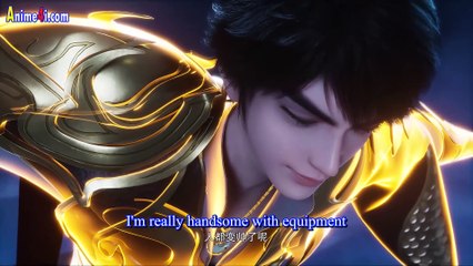 Watch The strongest upgrade Episode 2 Multi-Subtitles