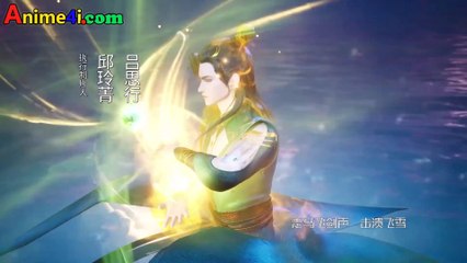 Watch Myth of the Ancients Episode 88 English Subtitles