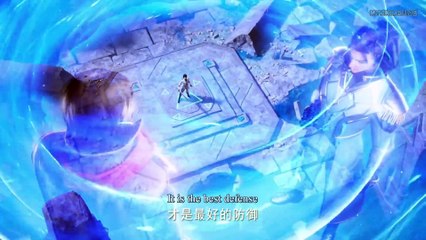 Watch Throne of Seal Episode 44 English Subtitles
