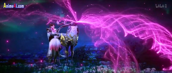 Watch The Charm of Soul Pets Episode 15 English Subtitles
