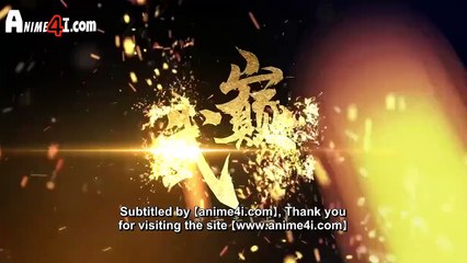 Watch The Peak Of True Martial Arts Episode 95 English Subtitles