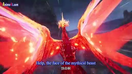 Watch Against The Sky Supreme Episode 374 English Subtitles