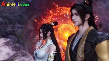 Watch Martial Master Episode 373 English Subtitles