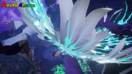 Watch Legend Of Lotus Sword Fairy Episode 43 English Subtitles