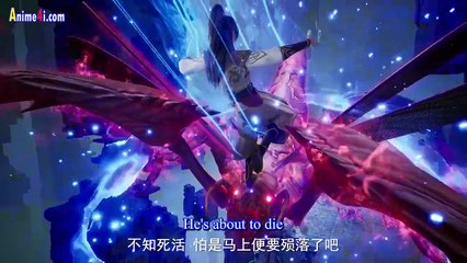Watch Martial Master Episode 570 English Subtitles