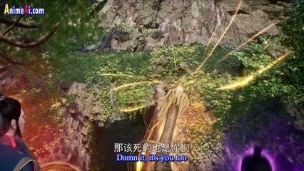 Watch Myth of the Ancients Episode 227 English Subtitles