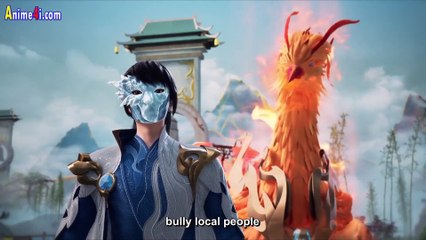 Watch Myth of the Ancients Episode 183 English Subtitles