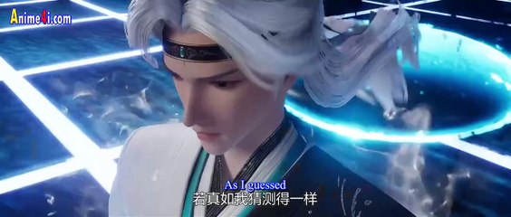 Watch Ancient Lords Episode 128 English Subtitles
