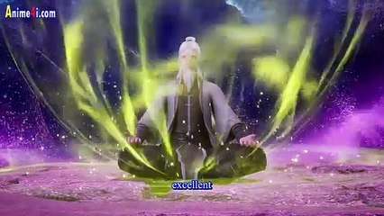 Watch Alchemy Supreme Episode 77 English Subtitles