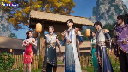 Watch Hidden Sect Leader Episode 15 English Subtitles