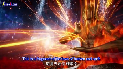 Watch Shrouding The Heavens Episode 120 English Subtitles