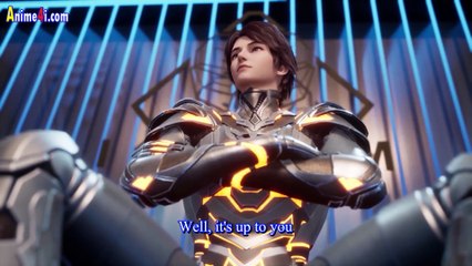 Watch God of War Alliance Episode 43 English Subtitles