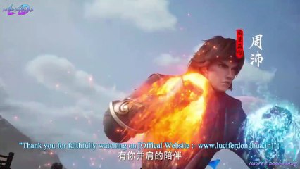 Watch The Demon Hunter Episode 3 English Subtitles