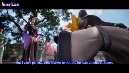 Watch Land of the Keyboard Immortal Episode 34 English Subtitles