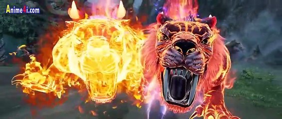 Watch Ancient Lords Episode 89 English Subtitles