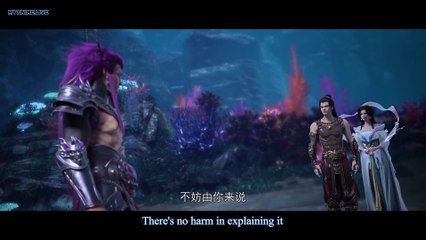 Watch Stellar Transformation Season 3 Episode 10 English Subtitles