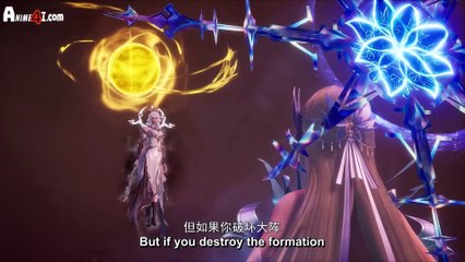 Watch Dubu Xiaoyao Episode 391 English Subtitles