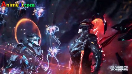 Watch Swallowed Star Episode 83 English Subtitles