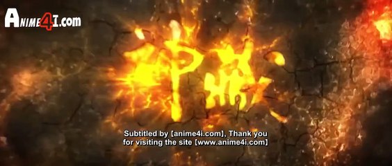 Watch Mysterious Treasures (Shen Cang) Episode 10 English Subtitles