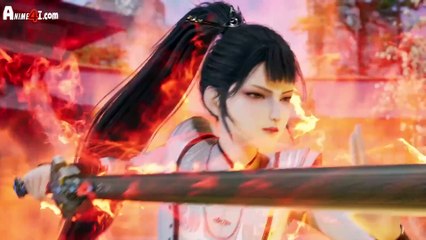 Watch Glorious Revenge of Ye Feng Episode 21 English Subtitles