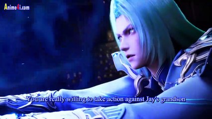 Watch Throne of Seal Episode 162 English Subtitles