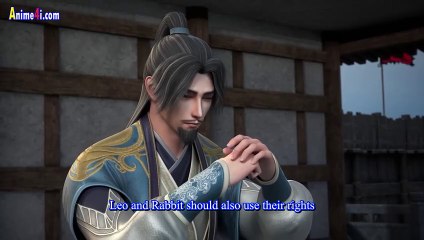 Watch Supreme Sword God Episode 64 English Subtitles
