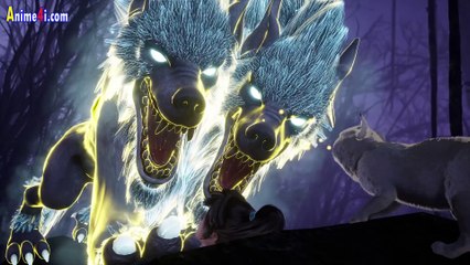 Watch The Uninhabited Wonderland Episode 27 English Subtitles