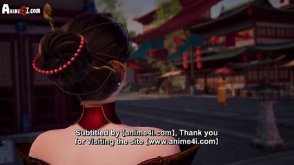 Watch Supreme God Emperor Episode 333 English Subtitles