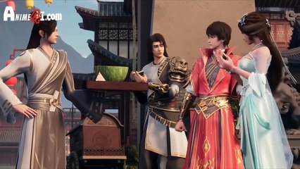 Watch The First Son-In-Law Vanguard Of All Time Episode 53 English Subtitles