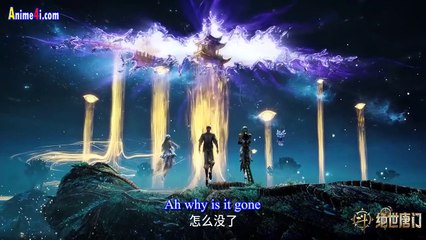 Soul Land 2: The Peerless Tang Sect Episode 120 English Subtitles Watch Soul Land 2: The Peerless Tang Sect Episode 120 English Subtitles