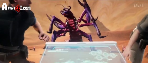 Watch The Age of Cosmos Exploration Episode 8 English Subtitles