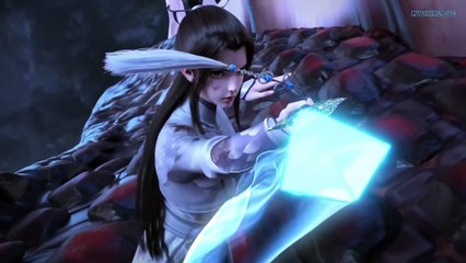 Watch Jade Dynasty [Zhu Xian] Episode 12 English Subtitles
