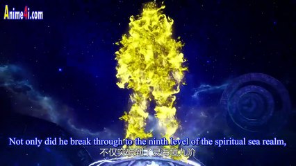 Supreme Over the Sky Episode 52 English Subtitles