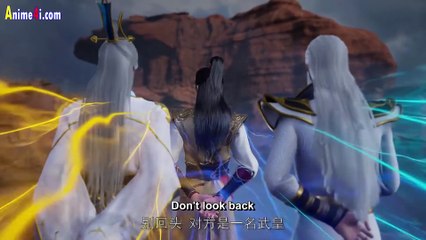 Watch Martial Master Episode 424 English Subtitles