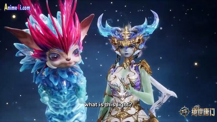 Watch Soul Land 2: The Peerless Tang Sect Episode 47 English Subtitles