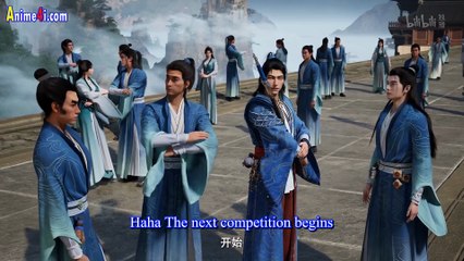 Watch A Mortal’s Journey to Immortality Episode 152 English Subtitles