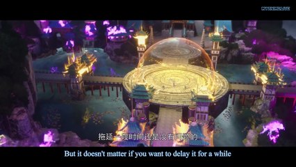 Watch Stellar Transformation Season 4 Episode 7 English Subtitles