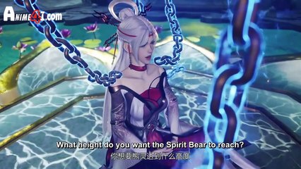 Watch Five Elements Of War God Episode 36 English Subtitles