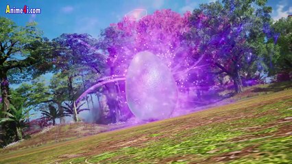 Watch Peerless Martial Spirit Episode 403 English Subtitles