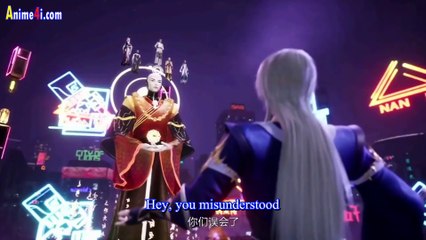 Watch I Annoyed Millions of Cultivators Episode 181 English Subtitles