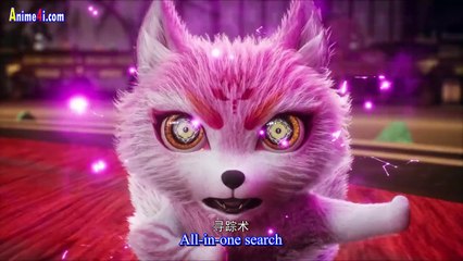 Watch Endless God Realm Episode 57 English Subtitles