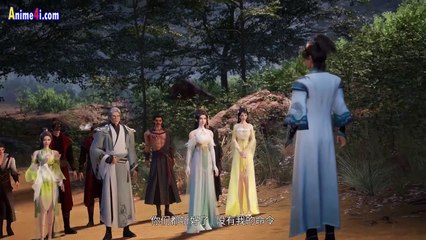 Watch Supreme God Emperor Episode 422 English Subtitles