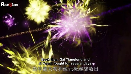 Watch The Secrets of Star Divine Arts Episode 4 English Subtitles