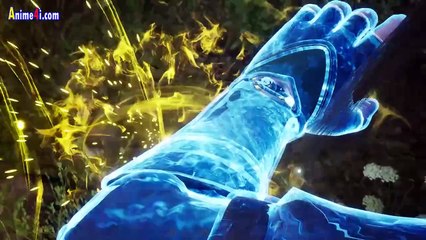 Watch Supreme God Emperor Episode 412 English Subtitles